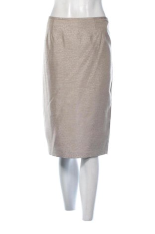 Sukňa Le Suit, Veľkosť L, Farba Béžová, Cena  9,00 €, #137646557