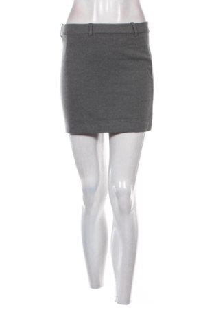 Φούστα H&M, Μέγεθος S, Χρώμα Γκρί, Τιμή 11,00 €, #137646879