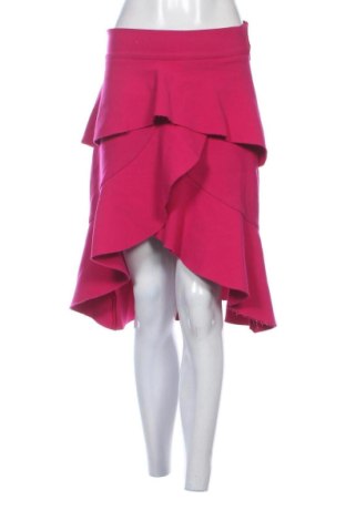 Пола Zara, Размер S, Цвят Розов, Цена 18,29 €, #137646948