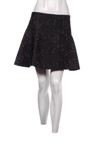 Rock Abercrombie & Fitch, Größe L, Farbe Schwarz, Preis € 7,00, #137647099