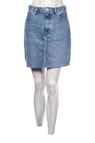 Rock Tommy Hilfiger, Größe S, Farbe Blau, Preis € 29,00, #137647106