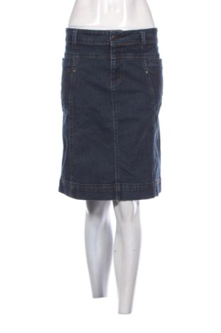 Rock Therese, Größe XXL, Farbe Blau, Preis € 8,00, #137647206
