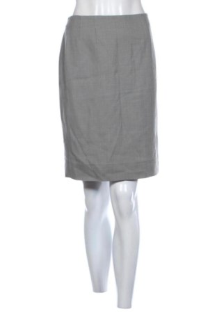 Rock Karl Lagerfeld, Größe L, Farbe Grau, Preis € 45,00, #137647289