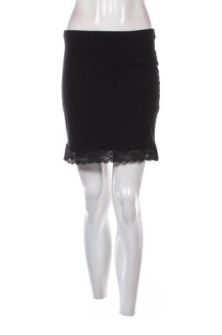 Sukně H&M, Velikost L, Barva Černá, Cena  170,00 Kč, #137647391