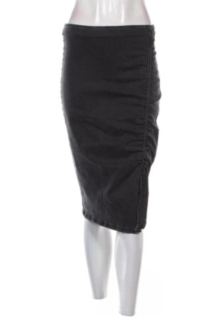 Пола Zara, Размер M, Цвят Черен, Цена 28,00 €, #137647584