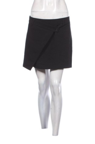 Rock Bershka, Größe XL, Farbe Schwarz, Preis € 7,79, #137647865