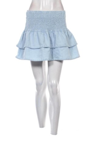 Rock H&M, Größe M, Farbe Blau, Preis € 13,00, #137648246