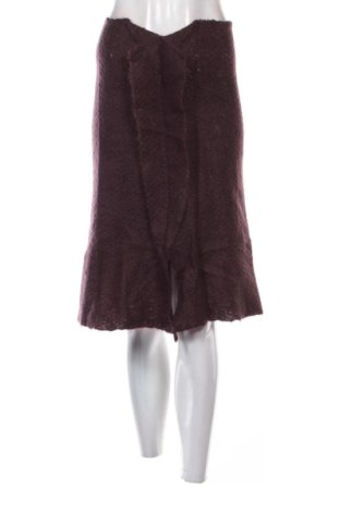 Fustă Max&Co., Mărime L, Culoare Mov, Preț 314,94 Lei, #137648346