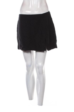Sukně H&M, Velikost L, Barva Černá, Cena  170,00 Kč, #137648375