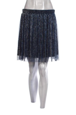 Rock Pimkie, Größe L, Farbe Blau, Preis € 8,00, #137648725