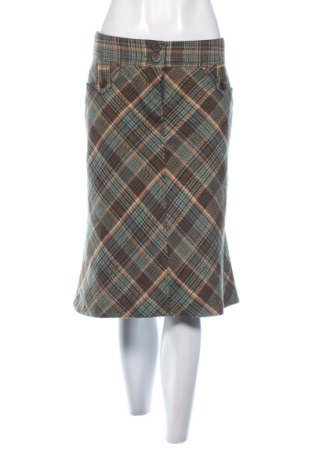 Rock H&M, Größe M, Farbe Mehrfarbig, Preis € 11,24, #137648876