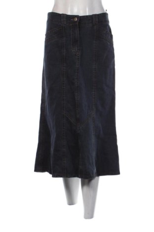 Rock Unbranded, Größe S, Farbe Blau, Preis € 9,00, #137649025