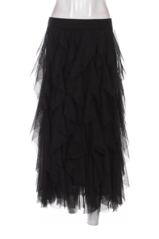 Fustă ONLY, Mărime S, Culoare Negru, Preț 64,99 Lei, #137649487