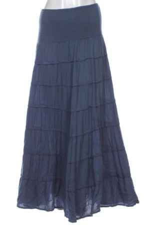 Spódnica H&M L.O.G.G., Rozmiar S, Kolor Niebieski, Cena 50,80 zł, #137649828