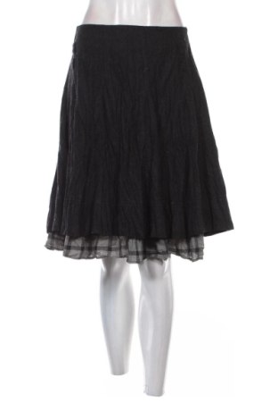 Sukně Promod, Velikost M, Barva Černá, Cena  218,00 Kč, #137649950