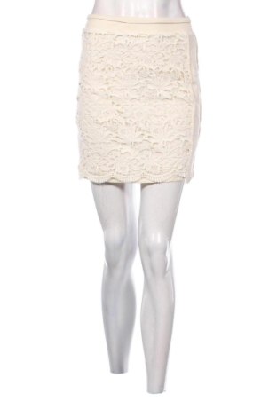 Rock Mango, Größe S, Farbe Ecru, Preis € 9,00, #137649970