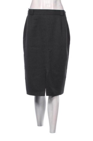 Rock Unbranded, Größe M, Farbe Grau, Preis 11,43 €, #137650008