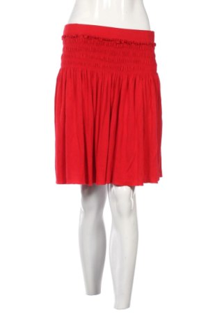 Rock Amisu, Größe S, Farbe Rot, Preis € 6,10, #137650079
