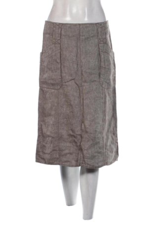Szoknya Unbranded, Méret M, Szín Barna, Ár 3 191 Ft, #137650387
