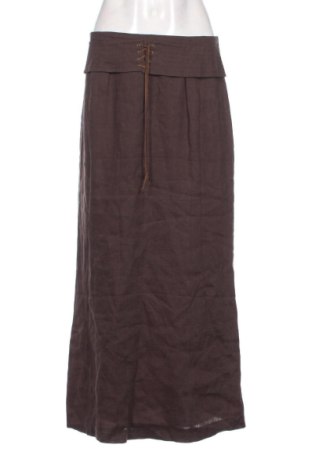 Sukně Unbranded, Velikost M, Barva Hnědá, Cena  315,00 Kč, #137650453
