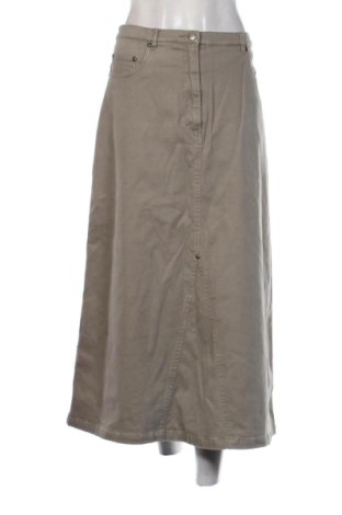 Sukně Unbranded, Velikost XL, Barva Béžová, Cena  315,00 Kč, #137650631