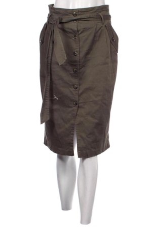 Rock H&M, Größe M, Farbe Grün, Preis € 13,00, #137650858