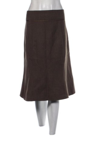 Szoknya Estelle, Méret XL, Szín Barna, Ár 6 028 Ft, #137650866
