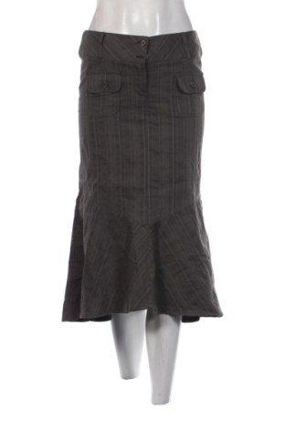 Szoknya Unbranded, Méret M, Szín Barna, Ár 3 191 Ft, #137650920