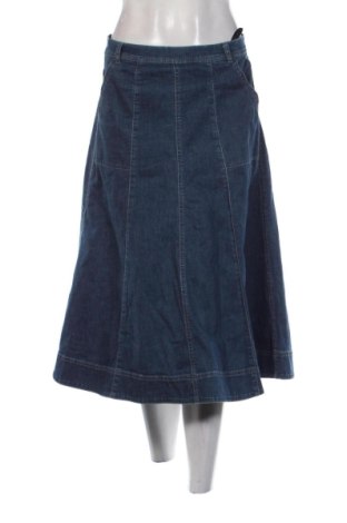 Szoknya Unbranded, Méret M, Szín Kék, Ár 3 546 Ft, #137650970