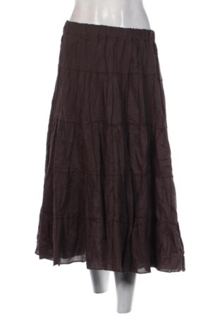Sukně Unbranded, Velikost M, Barva Hnědá, Cena  218,00 Kč, #137651212