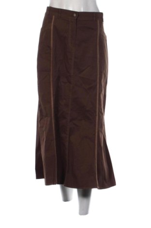 Sukně Unbranded, Velikost XL, Barva Hnědá, Cena  364,00 Kč, #137651249