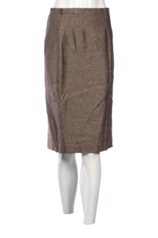 Φούστα Unbranded, Μέγεθος S, Χρώμα Καφέ, Τιμή 14,29 €, #137651616