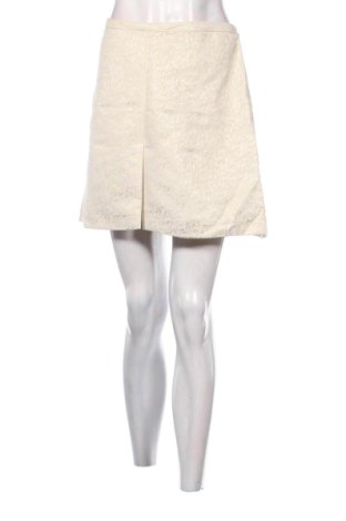 Sukňa H&M, Veľkosť L, Farba Kremová, Cena  10,00 €, #137652130