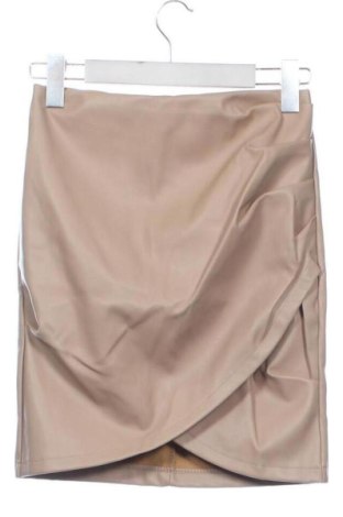 Rock Unbranded, Größe S, Farbe Beige, Preis € 6,00, #137652224