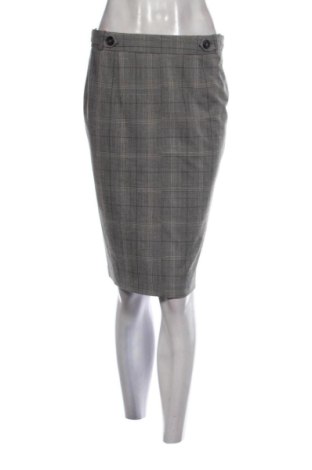 Пола H&M, Размер M, Цвят Сив, Цена 8,42 €, #137653119
