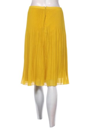Sukňa Zara, Veľkosť S, Farba Žltá, Cena  18,00 €, #137653121