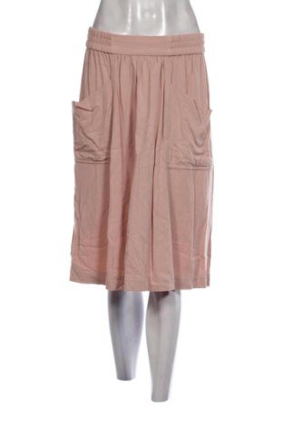 Пола H&M, Размер S, Цвят Пепел от рози, Цена 15,43 €, #137653150