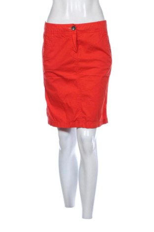 Rock S.Oliver, Größe M, Farbe Rot, Preis € 11,81, #137654070