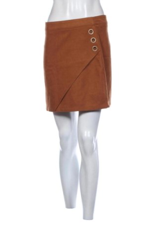 Пола SHEIN, Размер M, Цвят Оранжев, Цена 6,86 €, #137654134