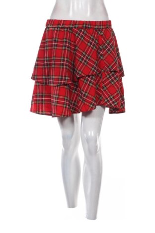 Rock SHEIN, Größe M, Farbe Mehrfarbig, Preis 5,72 €, #137654217