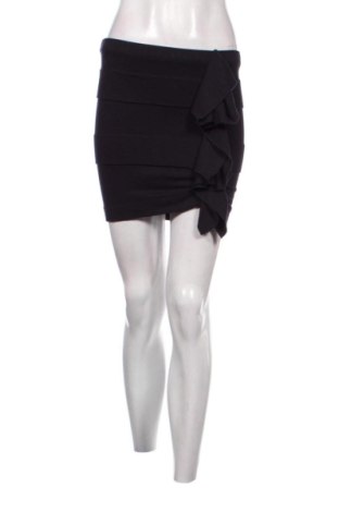 Fustă Patrizia Pepe, Mărime M, Culoare Negru, Preț 308,38 Lei, #137654330