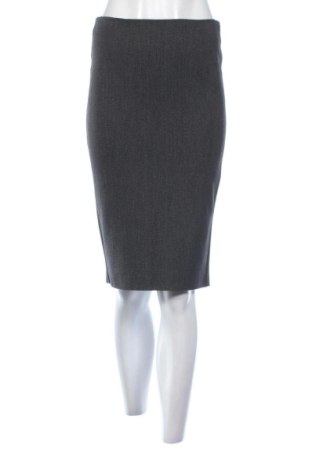 Fustă United Colors Of Benetton, Mărime S, Culoare Gri, Preț 47,24 Lei, #137654412
