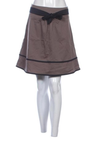 Szoknya Unbranded, Méret M, Szín Barna, Ár 2 162 Ft, #137655327