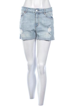 Sukně H&M, Velikost M, Barva Modrá, Cena  194,00 Kč, #137655411