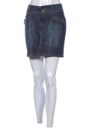 Fustă Unbranded, Mărime XL, Culoare Albastru, Preț 89,00 Lei, #137655437