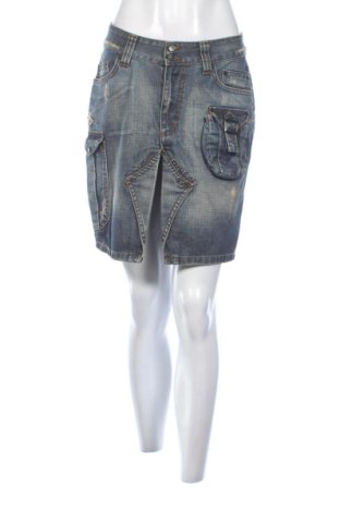 Rock Magnum, Größe L, Farbe Blau, Preis 13,91 €, #137655462