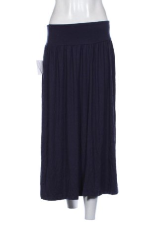 Szoknya Amazon Essentials, Méret L, Szín Kék, Ár 7 769 Ft, #137656310
