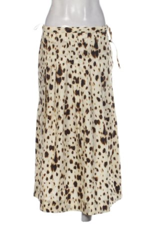 Rock Massimo Dutti, Größe S, Farbe Mehrfarbig, Preis 39,63 €, #137656462