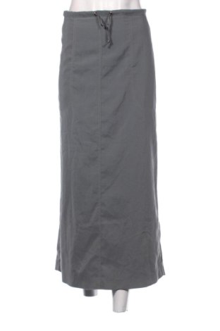 Fustă Vicini, Mărime XXL, Culoare Gri, Preț 79,00 Lei, #137656496