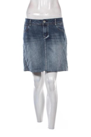 Φούστα Street One, Μέγεθος L, Χρώμα Μπλέ, Τιμή 11,99 €, #137657143